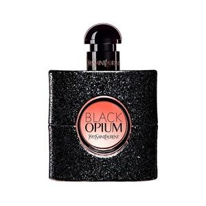 Yves Saint Laurent Black Opium Perfume